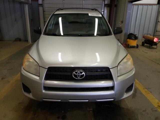 Photo 5 from auction – 2009 TOYOTA RAV4 with VIN 2T3ZF33V99W012266