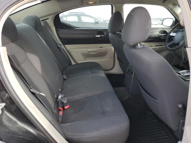 Photo 10 from auction – 2007 DODGE CHARGER SE with VIN 2B3KA43R37H735814