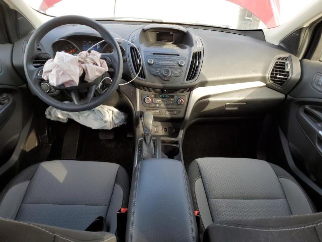 Photo 8 from auction – 2018 FORD ESCAPE SE with VIN 1FMCU0GD1JUC54705