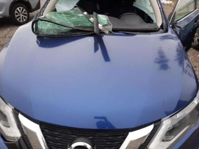 Photo 12 from auction – 2017 NISSAN ROGUE S with VIN KNMAT2MV6HP554188