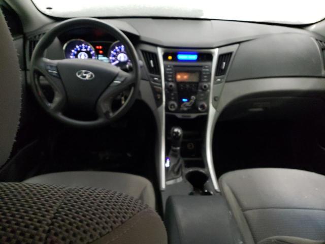 Photo 8 from auction – 2012 HYUNDAI SONATA GLS with VIN 5NPEB4AC3CH418107