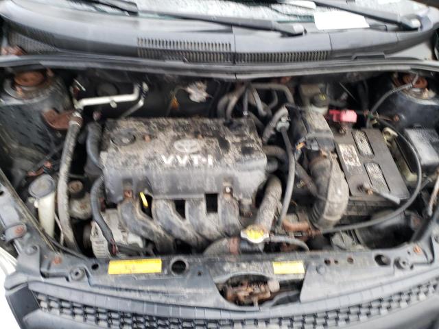 Photo 11 from auction – 2004 SCION XA with VIN JTKKT624260147246