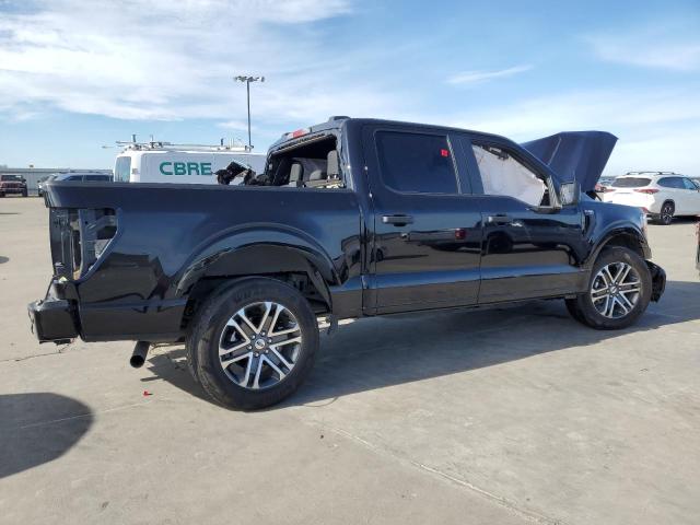 Photo 4 from auction – 2021 FORD F150 SUPER with VIN 1FTEW1C54MKD98292