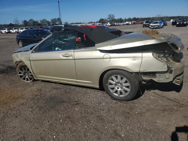 Photo 2 from auction – 2010 CHRYSLER SEBRING LX with VIN 1C3BC4EB7AN225669