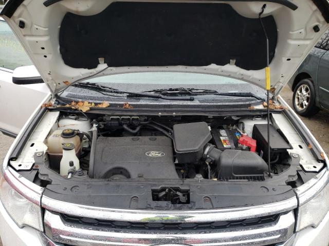 Photo 12 from auction – 2013 FORD EDGE LIMIT with VIN 2FMDK4KC4DBB23486