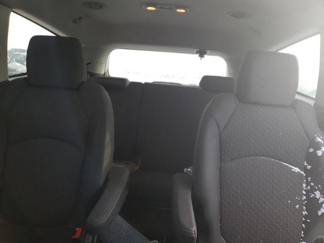 Photo 10 from auction – 2012 CHEVROLET TRAVERSE L with VIN 1GNKRGEDXCJ309774