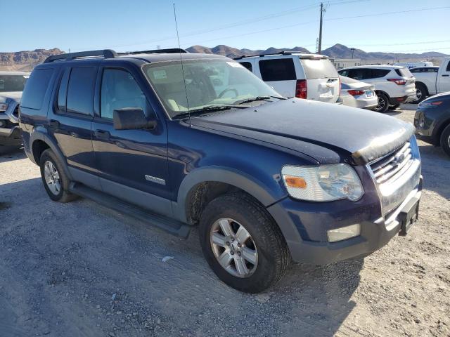 Photo 4 from auction – 2006 FORD EXPLORER X with VIN 1FMEU73E26UB35598