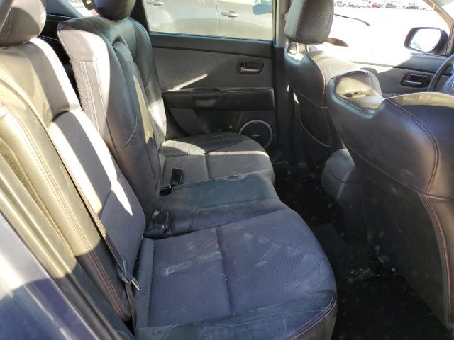 Photo 10 from auction – 2007 MAZDA SPEED 3 with VIN JM1BK34M071710604