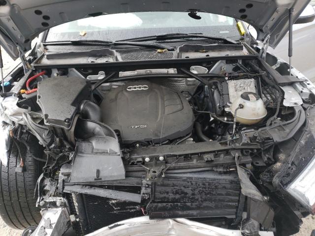 Photo 12 from auction – 2018 AUDI Q5 PRESTIG with VIN WA1CNAFY3J2025864