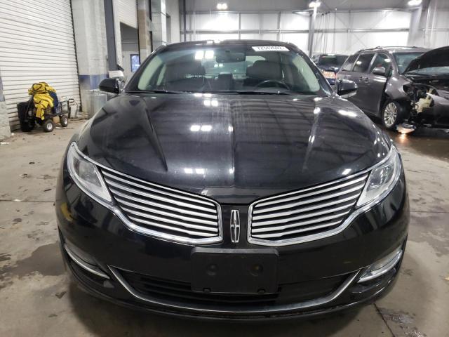 Photo 5 from auction – 2013 LINCOLN MKZ with VIN 3LN6L2J99DR802557