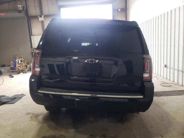 Photo 6 from auction – 2016 CHEVROLET SUBURBAN K with VIN 1GNSKJKC8GR384736