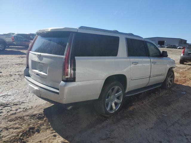 Photo 3 from auction – 2016 CADILLAC ESCALADE E with VIN 1GYS4HKJ1GR227862