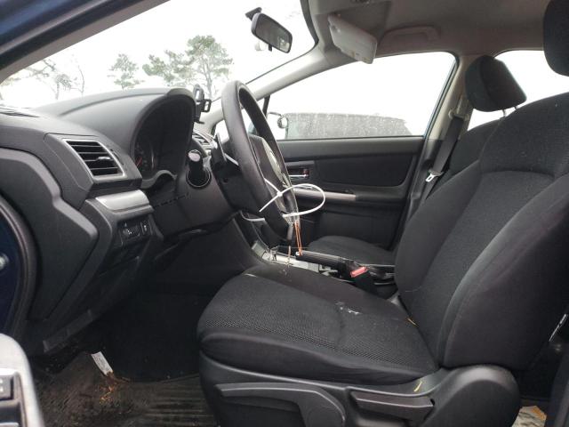 Photo 7 from auction – 2015 SUBARU IMPREZA PR with VIN JF1GPAC67F8319170