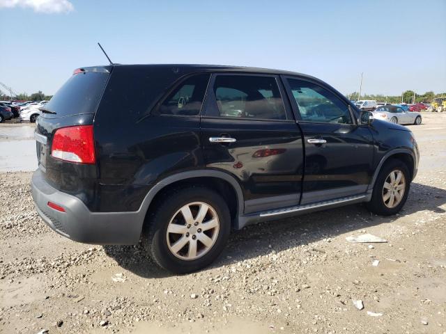 Photo 3 from auction – 2012 KIA SORENTO BA with VIN 5XYKT3A1XCG237795