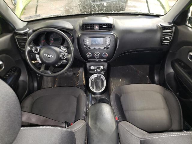 Photo 8 from auction – 2016 KIA SOUL with VIN KNDJN2A21G7818159