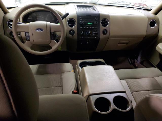 Photo 8 from auction – 2004 FORD F150 with VIN 1FTPX04514KB76324