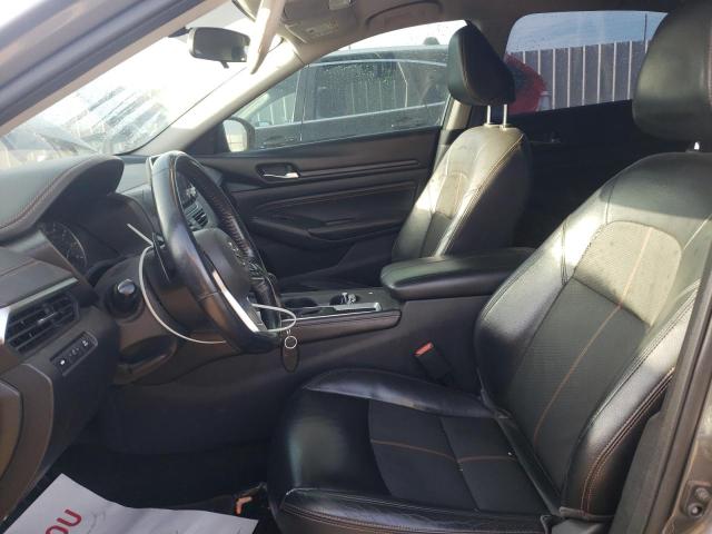 Photo 7 from auction – 2019 NISSAN ALTIMA SR with VIN 1N4BL4CV7KC138625