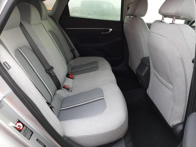 Photo 10 from auction – 2021 HYUNDAI SONATA SE with VIN 5NPEG4JAXMH068797