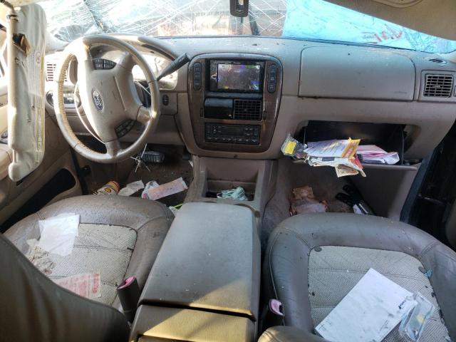 Photo 8 from auction – 2004 FORD EXPLORER E with VIN 1FMDU74E24UB83612