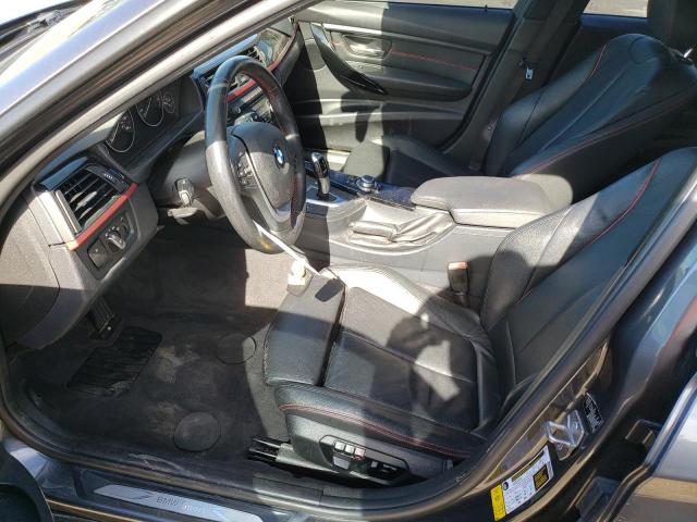 Фото 7 с аукциона – 2013 BMW 328 I с VIN WBA3A5C51DF600122
