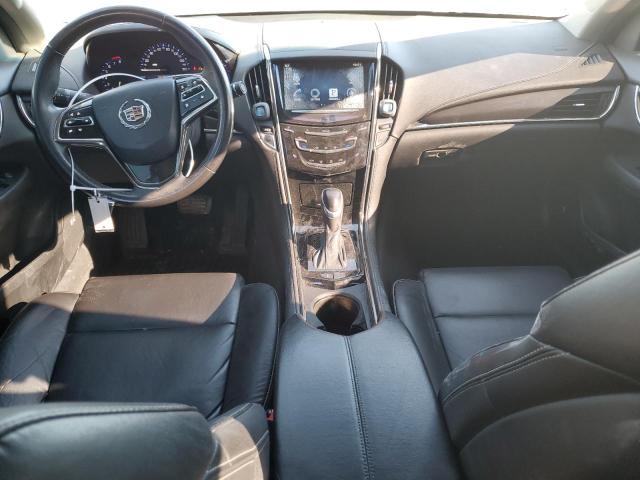 Photo 8 from auction – 2013 CADILLAC ATS with VIN 1G6AG5RX2D0178059