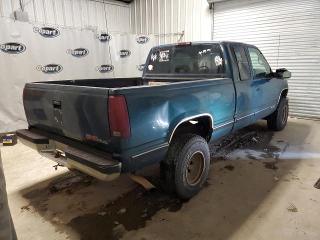 Photo 3 from auction – 1997 GMC SIERRA C15 with VIN 1GTEC19M9VE523486
