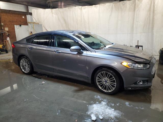 Photo 4 from auction – 2014 FORD FUSION SE with VIN 3FA6P0H91ER388166