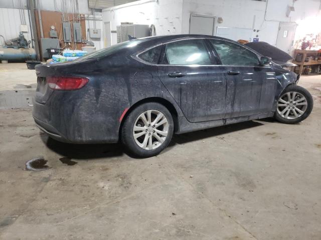 Фото 3 с аукциона – 2017 CHRYSLER 200 LIMITE с VIN 1C3CCCAB1HN500421