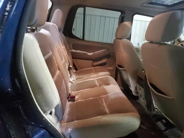 Photo 10 from auction – 2007 FORD EXPLORER S with VIN 1FMEU51K07UA64058