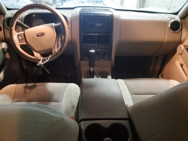 Photo 8 from auction – 2007 FORD EXPLORER S with VIN 1FMEU51K07UA64058