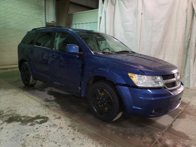 Photo 4 from auction – 2010 DODGE JOURNEY SX with VIN 3D4PG5FVXAT179021
