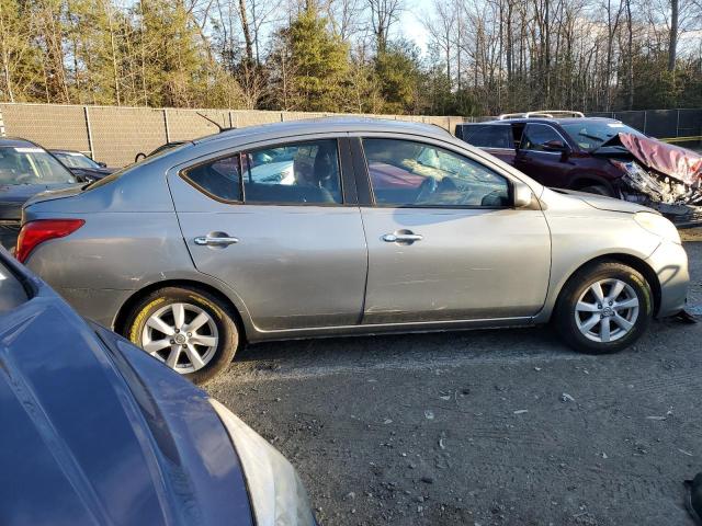 Zdjęcie 3 z aukcji – 2012 NISSAN VERSA S z VIN 3N1CN7AP4CL866409