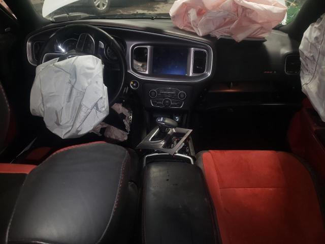 Photo 8 from auction – 2021 DODGE CHARGER SC with VIN 2C3CDXGJXMH649688