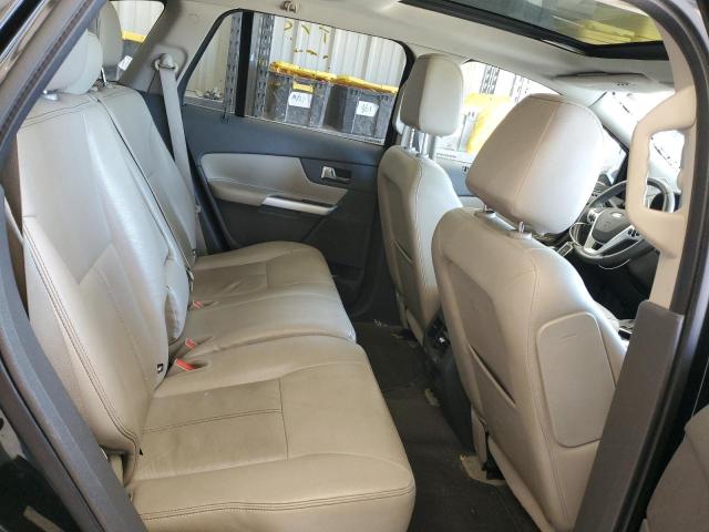 Photo 11 from auction – 2012 FORD EDGE LIMIT with VIN 2FMDK3KC8CBA69537