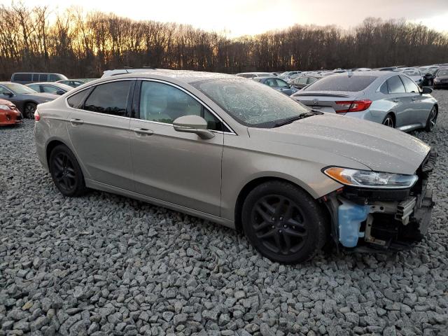 Photo 4 from auction – 2015 FORD FUSION SE with VIN 3FA6P0HD8FR120060