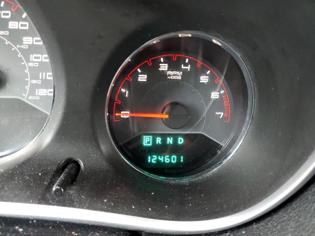Photo 9 from auction – 2012 DODGE AVENGER SX with VIN 1C3CDZCB1CN290716