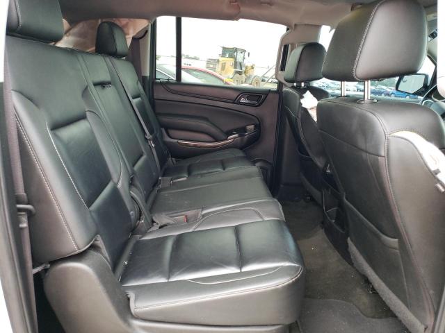 Photo 11 from auction – 2017 CHEVROLET SUBURBAN C with VIN 1GNSCHKC9HR150922