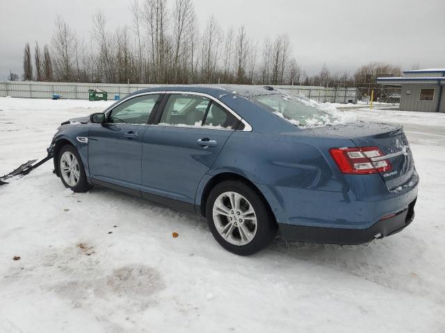 Photo 2 from auction – 2019 FORD TAURUS SE with VIN 1FAHP2D85KG101125