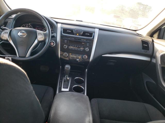 Photo 8 from auction – 2014 NISSAN ALTIMA 2.5 with VIN 1N4AL3AP4EN342592