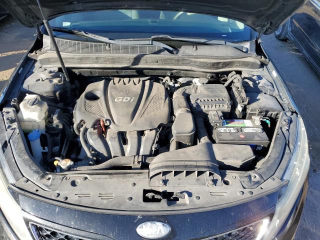 Photo 11 from auction – 2014 KIA OPTIMA LX with VIN 5XXGM4A73EG310316