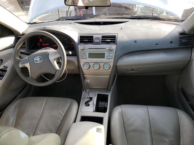 Photo 8 from auction – 2008 TOYOTA CAMRY CE with VIN 4T4BE46KX8R012429