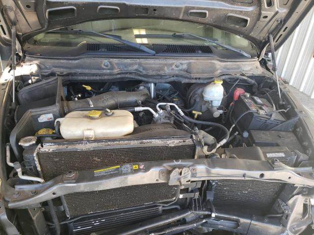 Photo 12 from auction – 2004 DODGE RAM 1500 with VIN 1D7HU18D84S534870