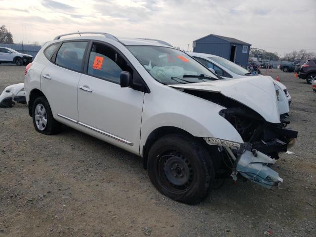 Photo 4 from auction – 2014 NISSAN ROGUE SELE with VIN JN8AS5MT1EW608554