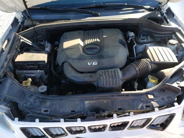 Photo 11 from auction – 2015 JEEP GRAND CHER with VIN 1C4RJEAG6FC891089