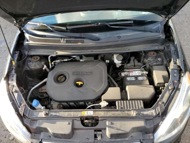 Photo 12 from auction – 2013 KIA SOUL + with VIN KNDJT2A68D7620750