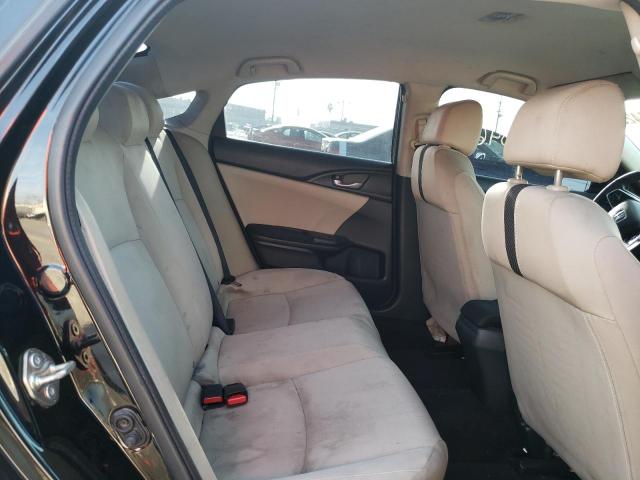 Photo 10 from auction – 2016 HONDA CIVIC LX with VIN 19XFC2F52GE231001
