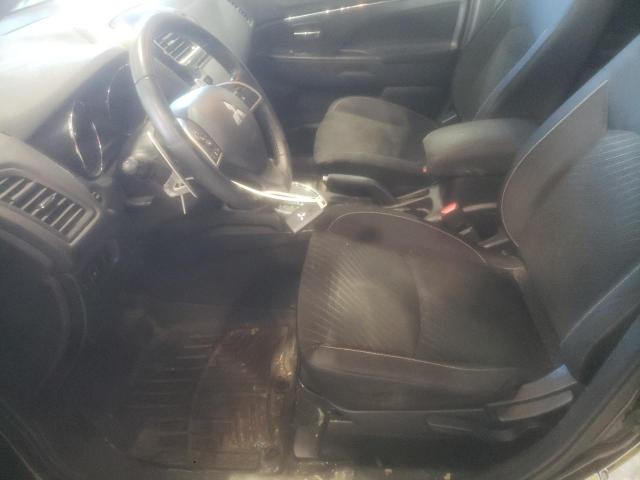 Photo 7 from auction – 2015 MITSUBISHI OUTLANDER with VIN 4A4AR4AU2FE009838