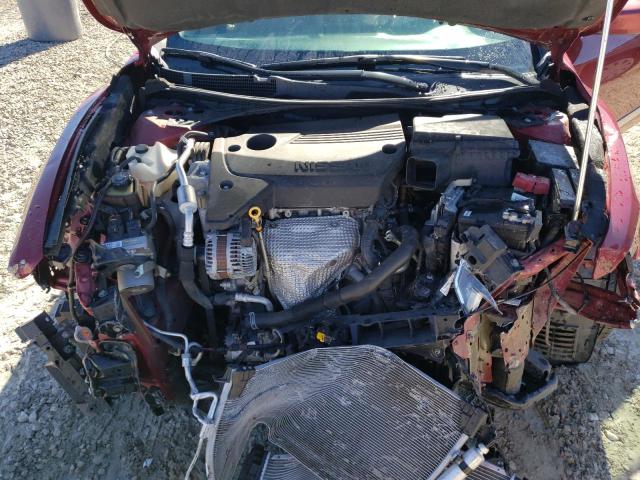 Photo 11 from auction – 2016 NISSAN ALTIMA 2.5 with VIN 1N4AL3AP8GN353436