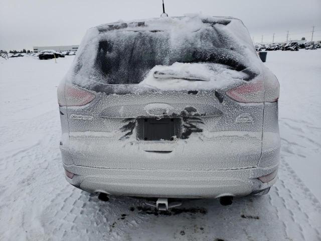 Photo 6 from auction – 2014 FORD ESCAPE SE with VIN 1FMCU9GXXEUB65073