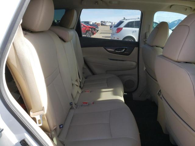 Photo 11 from auction – 2016 NISSAN ROGUE S with VIN 5N1AT2MT7GC861143